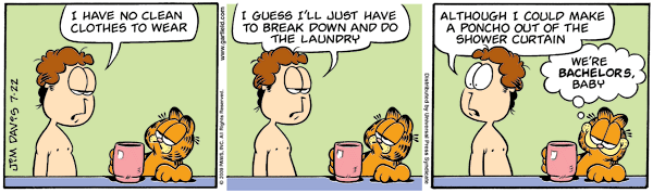 garfield