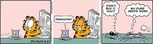 garfield