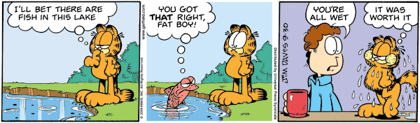 garfield