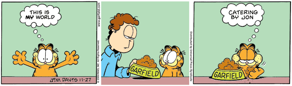 garfield