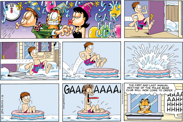 garfield