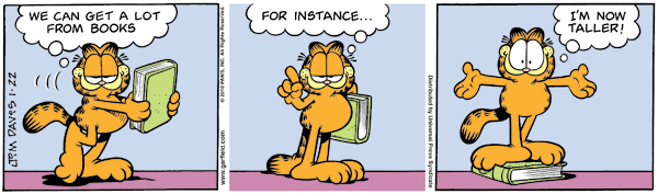 garfield