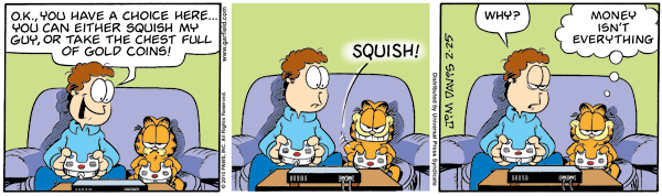 garfield