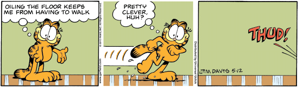 garfield