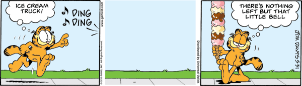 garfield