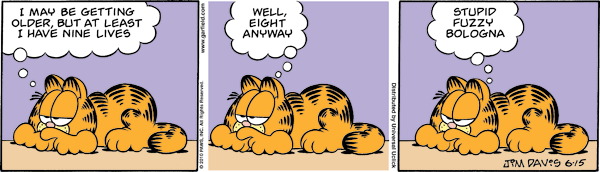 garfield