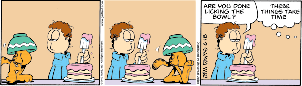 garfield