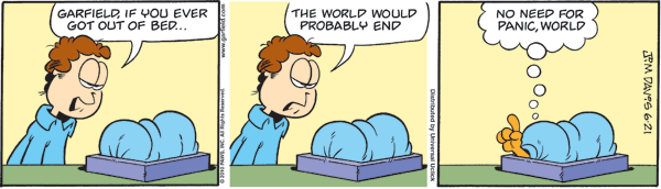 garfield