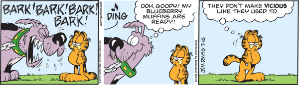 garfield