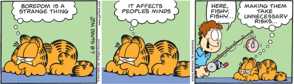 garfield