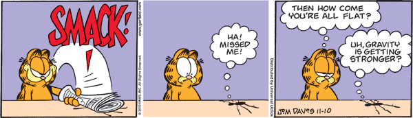garfield