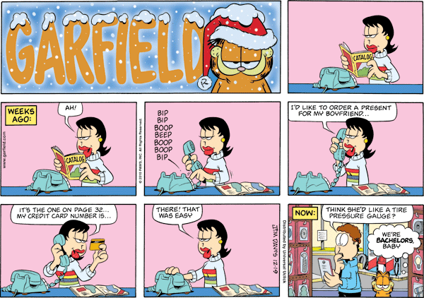garfield