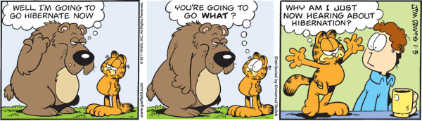 garfield