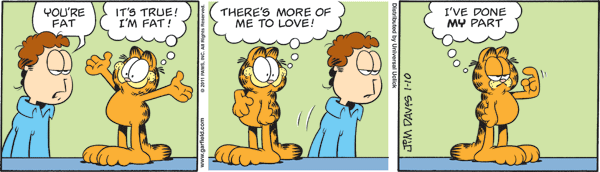 garfield