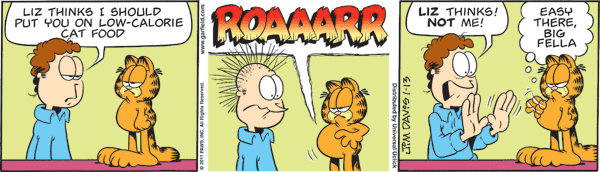 garfield