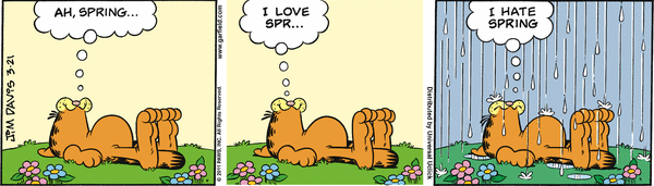 garfield