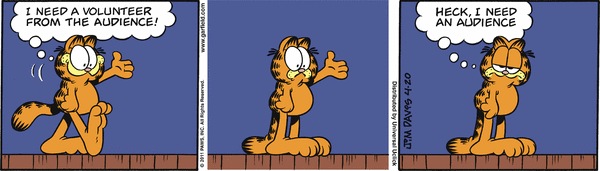 garfield