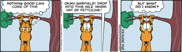 garfield