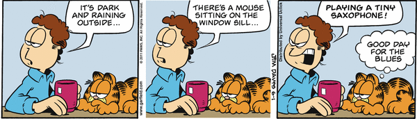garfield