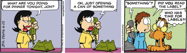 garfield