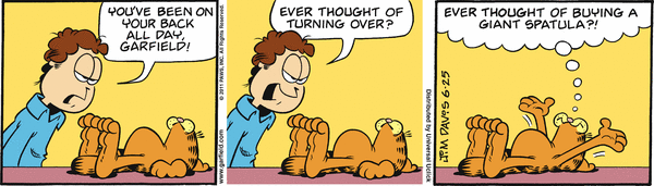 garfield