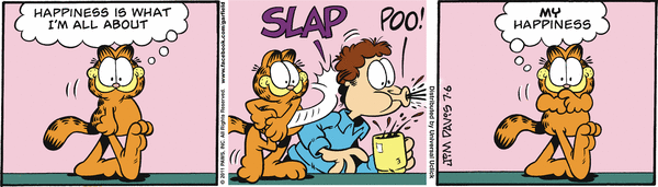garfield