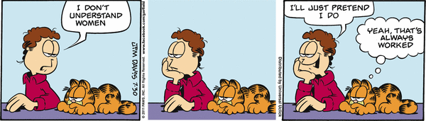garfield