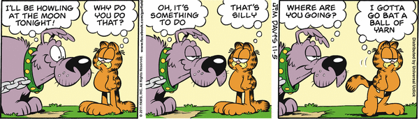 garfield