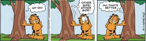 garfield