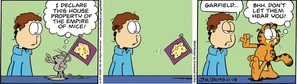 garfield