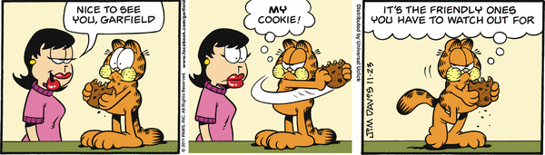 garfield