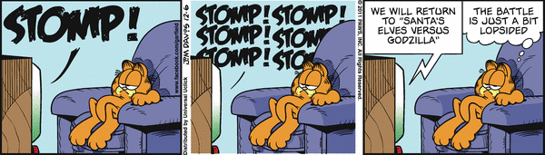 garfield