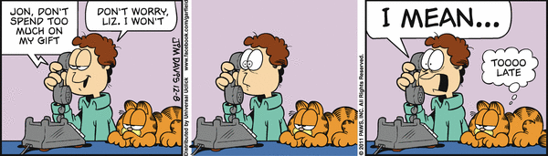garfield