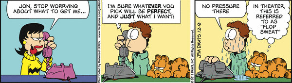 garfield