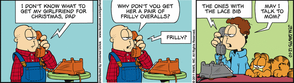 garfield