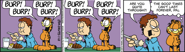garfield