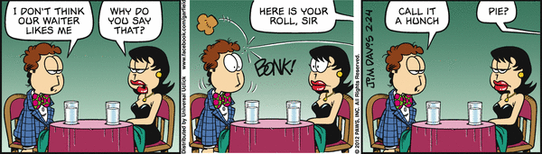 garfield