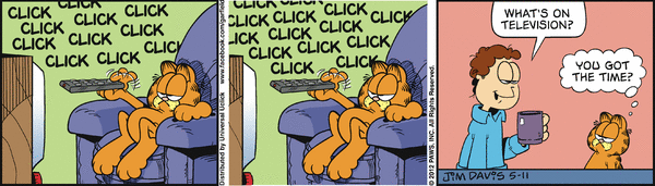garfield