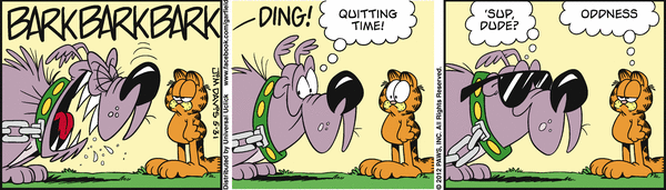 garfield