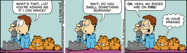 garfield