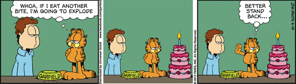garfield