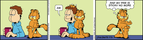 garfield