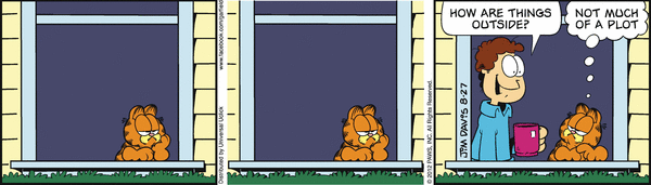 garfield