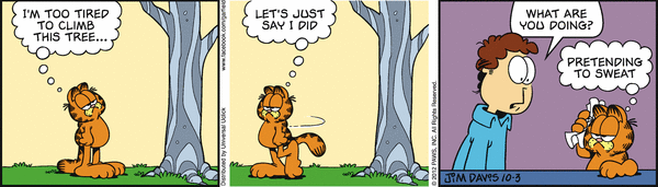 garfield