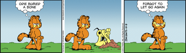 garfield