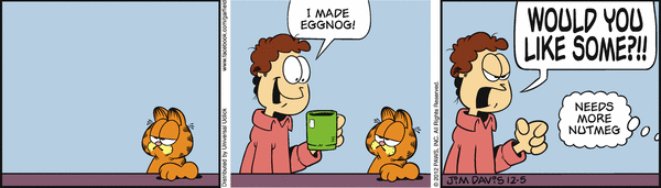 garfield