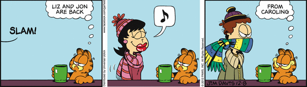 garfield