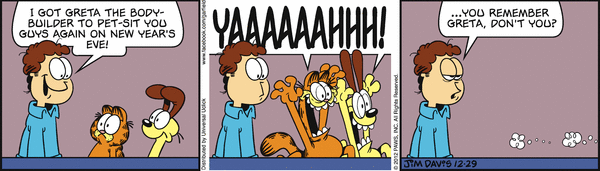 garfield