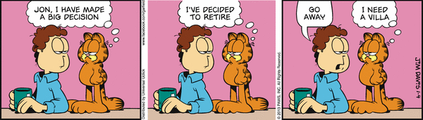garfield