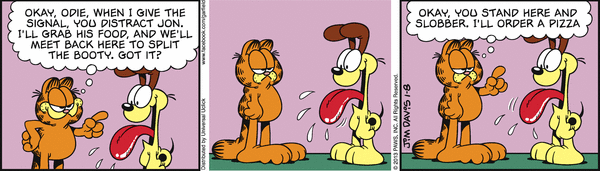 garfield